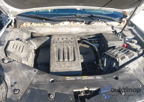 2014 GMC Terrain Sle-2 z USA, uszkodzony, nr VIN 2GKALREK1E6328881